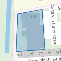 Perceel WDV01-B-7174