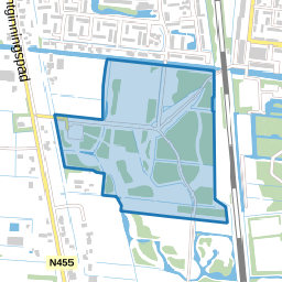 Perceel WDV01-B-7178