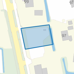 Perceel WDV01-B-7180