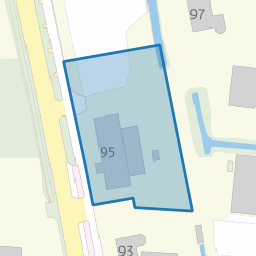 Perceel WDV01-B-7181