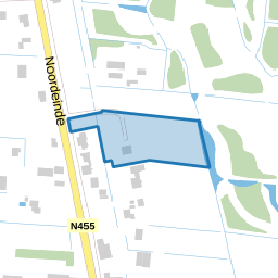 Perceel WDV01-B-7183