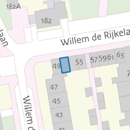 Perceel WDV01-B-7209