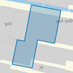 Perceel WDV01-B-7211