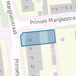 Perceel WDV01-B-7215