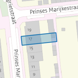 Perceel WDV01-B-7216