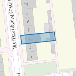 Perceel WDV01-B-7219