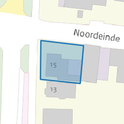 Perceel WDV01-B-7227