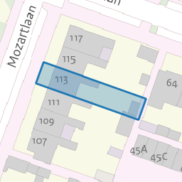 Perceel WDV01-B-7229