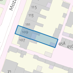 Perceel WDV01-B-7231