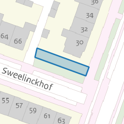 Perceel WDV01-B-7232