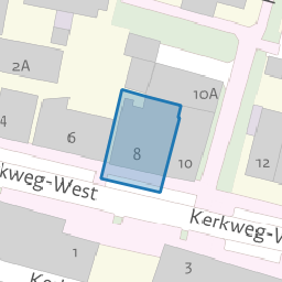 Perceel WDV01-B-7250