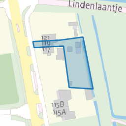 Perceel WDV01-B-7254