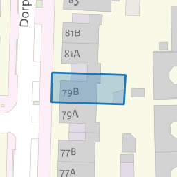 Perceel WDV01-B-7257