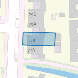 Perceel WDV01-B-7259