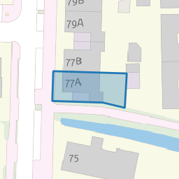 Perceel WDV01-B-7260