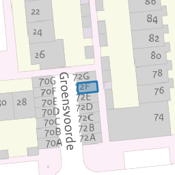 Perceel WDV01-B-7262