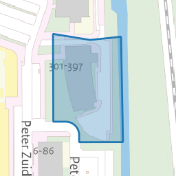 Perceel WDV01-B-7264