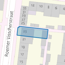 Perceel WDV01-B-7269