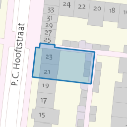 Perceel WDV01-B-7271