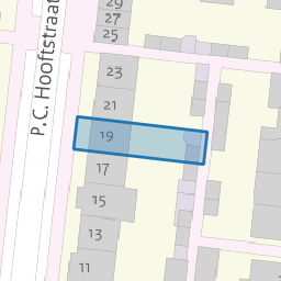 Perceel WDV01-B-7272