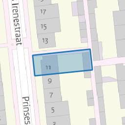 Perceel WDV01-B-7276