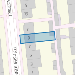 Perceel WDV01-B-7277