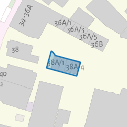 Perceel WDV01-B-7286