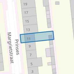 Perceel WDV01-B-7288