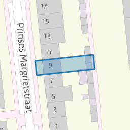 Perceel WDV01-B-7289