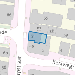 Perceel WDV01-B-7290