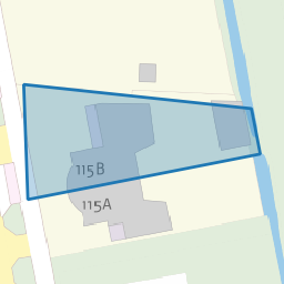 Perceel WDV01-B-7294