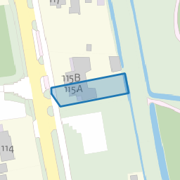 Perceel WDV01-B-7295