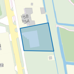 Perceel WDV01-B-7296