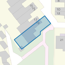 Perceel WDV01-B-7297