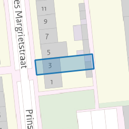 Perceel WDV01-B-7299