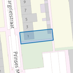 Perceel WDV01-B-7300