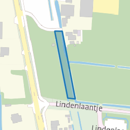 Perceel WDV01-B-7303