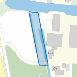 Perceel WDV01-B-7304