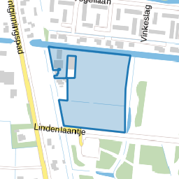 Perceel WDV01-B-7306