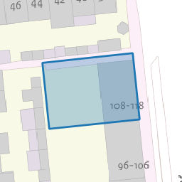 Perceel WDV01-B-7307