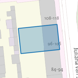 Perceel WDV01-B-7308