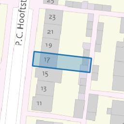 Perceel WDV01-B-7319