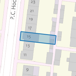 Perceel WDV01-B-7320