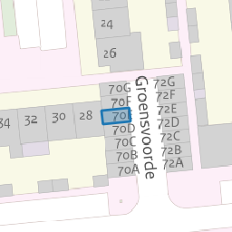 Perceel WDV01-B-7321