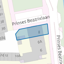 Perceel WDV01-B-7323