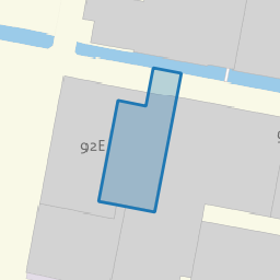 Perceel WDV01-B-7325