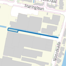 Perceel WDV01-B-7327