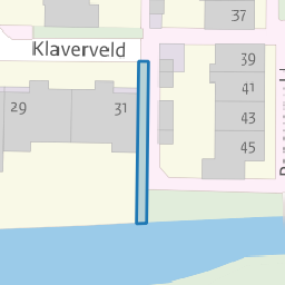 Perceel WDV01-B-7335