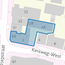 Perceel WDV01-B-7340