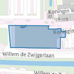 Perceel WDV01-B-7341